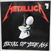 Metallica -- Metal Up Your Ass (3)