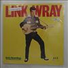 Link Wray -- Early Recordings (1)