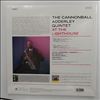 Adderley Cannonball Quintet -- Somethin' Else (1)