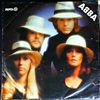 ABBA -- Knowing me, knowing you/ Money, money, money (1)