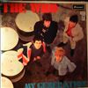 Who -- My Generation (1)