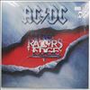 AC/DC -- Razors Edge (1)