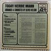 Mann Herbie -- Today! (3)