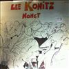 Konitz Lee -- Nonet (1)