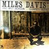 Davis Miles & Jackson Milt -- Quintet / Sextet (3)
