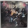 Kiss -- Alive! (1)