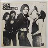 Quatro Suzi -- Same (2)