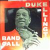 Ellington Duke -- Band Call (2)