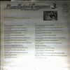 Danzinger Michael -- Piano Cocktail Evergreens 3 (3)