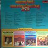 Last James -- Non Stop Dancing '73 (2)