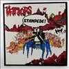 Meteors -- Stampede! (2)
