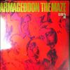 Maze -- Armageddon  (2)