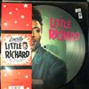 Little Richard -- Tutti Frutti - Greatest Hits! (2)