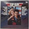 Various Artists -- Top Gun (Original Motion Picture Soundtrack) (3)