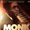 Monk Thelonious -- Live At The It Club (2)