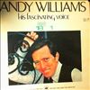 Williams Andy -- His Fascinating Voice (Best Of Best Mood Pops 18 Series – 1) (1)