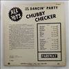 Checker Chubby -- All the hits (2)
