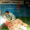Black Stanley and his orchestra -- Summer Evening Serenade (2)