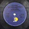 Jones Grace -- Nightclubbing (1)