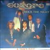 Europe -- Rock The Night (2)