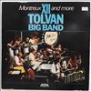 Tolvan Big Band -- Montreux And More (1)