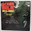Bilk Acker, His Clarinet & Strings -- His Clarinet & Strings (1)