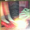 Electric Light Orchestra (ELO) -- Eldorado - A Symphony By The Electric Light Orchestra (2)