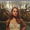 Del Rey Lana -- Born To Die (The Paradise Edition) (1)