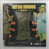 Mendes Sergio -- Timeless (2)