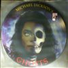 Jackson Michael -- Ghosts (1)