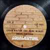 Walton Cedar / Mobley Hank Quintet -- Breakthrough (2)