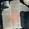 Joel Billy -- Songs In The Attic (1)