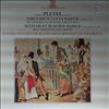 Octor a Vent De L`Orchestre Philharmonique De Strasbourg -- I. Pleyel: Serenade №1 En Fa Majeur; Sextuor En Mi Bemol Majeur  (1)