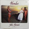 Stewart John With McDermott Chuck -- Blondes (1)