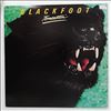 Blackfoot -- Tomcattin' (2)