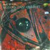 Modern Jazz Quartet (MJQ) -- MJQ Space (2)