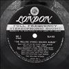 Rolling Stones -- Golden Album (1)