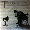 Waits Tom -- Tales From The Underground Vol. 2 (2)