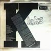 Kinks -- Same (2)
