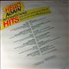 Various Artists -- Hello again (2)