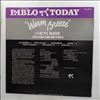 Basie Count and his orchestra -- Warm Breeze (2)
