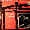 Blakey Art & The Jazz Messengers -- Olympia Concert (1)