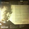 Richter Sviatoslav -- Liszt - Sonata for piano in B-moll, Funerailles no. 7; Fantasia on Hungarian Folk Tunes (1)