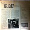 Mancini Henry -- Music From "Mr. Lucky" (1)