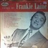 Laine Frankie -- Songs By Laine Frankie (2)