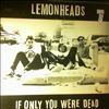 Lemonheads -- If Only You Were Dead (Live On WERS Boston 1987 / Live On WERS Boston 1988) (2)
