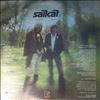 Sailcat -- Motorcycle Mama (1)