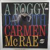McRae Carmen Plus Anderson Ivie -- A Foggy Day With McRae Carmen (2)