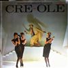 Creole Kid And The Coconuts -- Cre-Ole - Best of Kid Creole And The Coconuts (1)