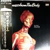 Geesin Ron, Waters Roger (Pink Ployd) -- Music From The Body (2)
